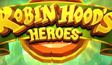 Robin Hood’s Heroes